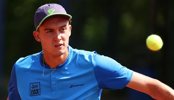 Pięć dni po ograniu mistrza French Open ATP ogłasza ws. Polaka. Oficjalnie