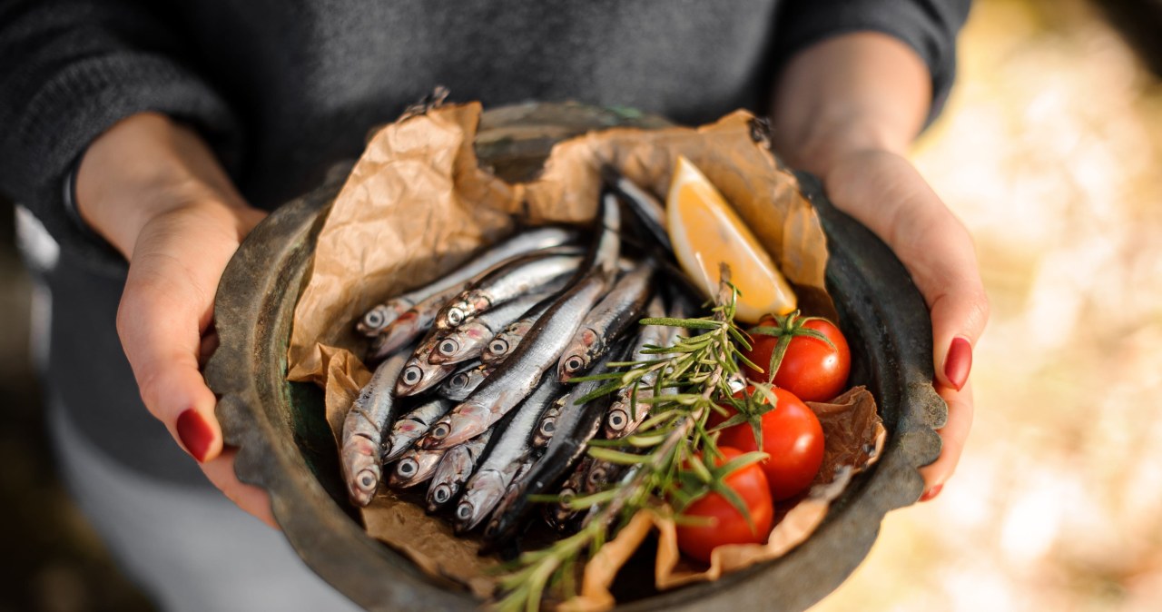 Dieta, która zmniejsza ryzyko raka. Obszerne badanie nie pozostawia złudzeń
