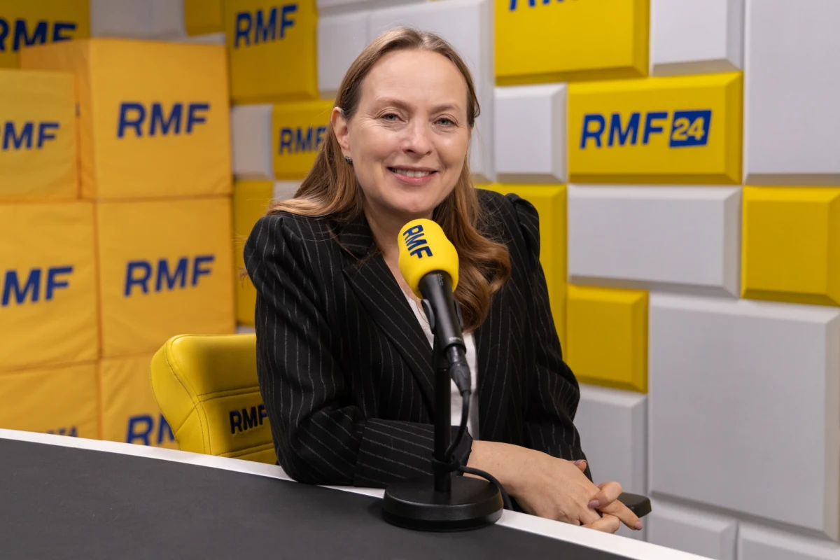 ​W Porannej rozmowie w RMF FM zapytamy Katarzynę Pełczyńską-Nałęcz o to, jak zachowają się posłowie jej klubu, jeśli dojdzie do głosowania za odwołaniem liderki Centrum. Co dalej z ustawą polexitową? 