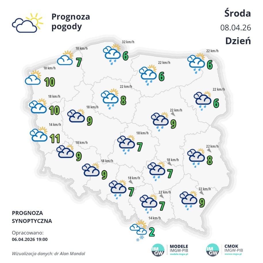 /Instytut Meteorologii i Gospodarki Wodnej