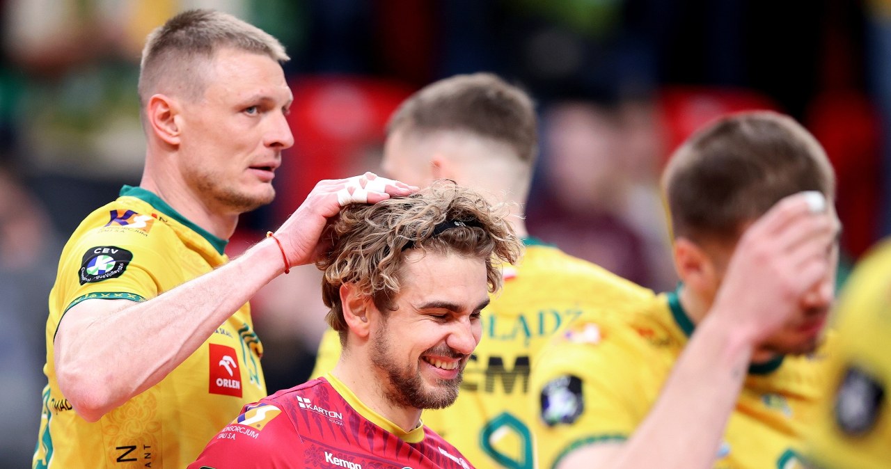 Aluron zdobył Kędzierzyn-Koźle. Wielkie emocje. Jeszcze jeden mecz