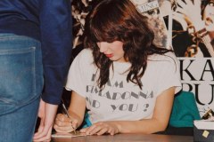 Kate Bush z Wichrowych wzgórz