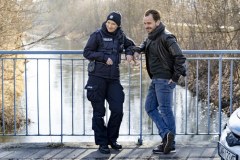 Policjantki i Policjanci