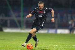 Piłka nożna: Betclic 1. Liga - mecz: Stal Rzeszów - Polonia Warszawa