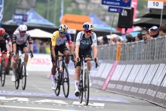 Kolarstwo: Wyścig Brabantse Pijl