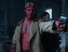 Hellboy: Wzgórza nawiedzonych