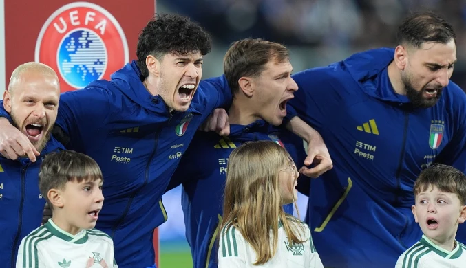 Będzie dodatkowy uczestnik MŚ. Burza po meczu Włochów. Doszło do rabunku