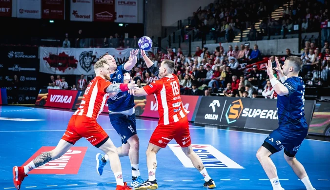 Najweselsze świętowanie w Mielcu. Beniaminek zagra w play-offach