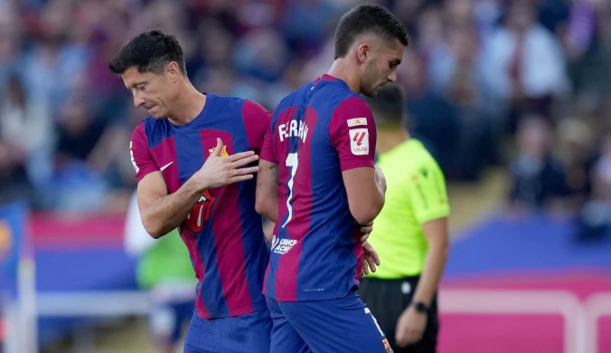 Barcelona chce odejścia, zostały dwa miesiące. Koniec cierpliwości