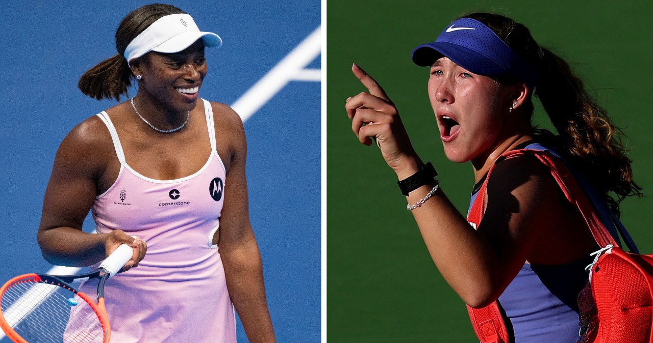Sensacja w meczu mistrzyni US Open. Andriejewa może się zrewanżować