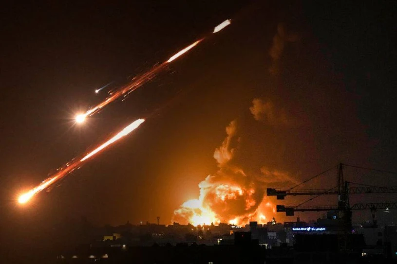 Izrael z ostrzeżeniem dla Irańczyków. "Może zagrozić waszemu życiu"