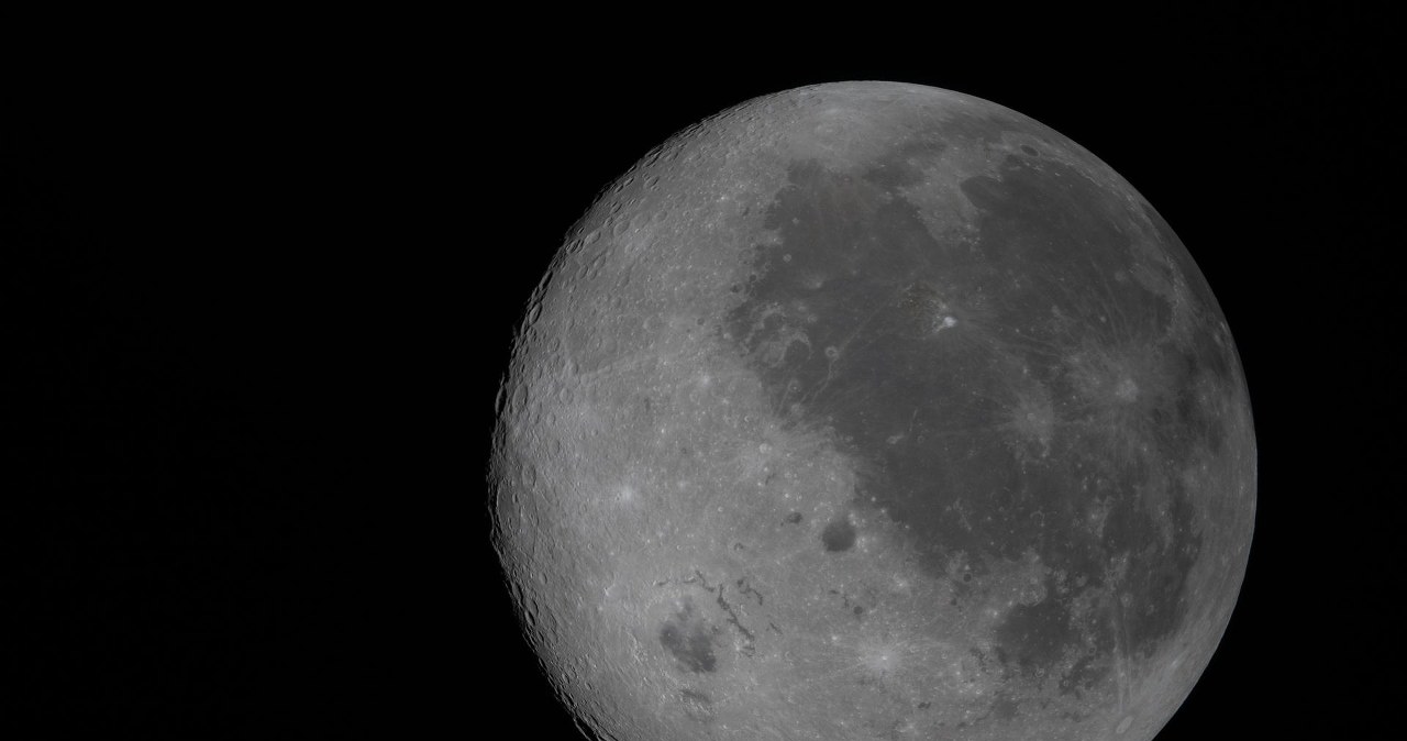 Tak daleko człowiek jeszcze nie był. Rekord odległości od Ziemi pobity