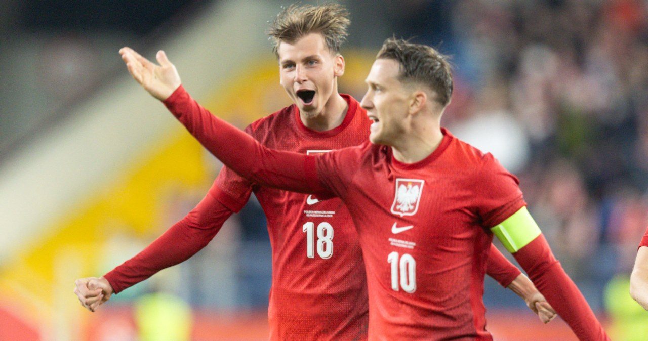 Media: Potęga obserwuje reprezentanta Polski. Transfer możliwy już latem