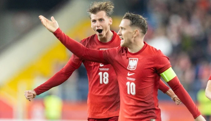 Media: Potęga obserwuje reprezentanta Polski. Transfer możliwy już latem