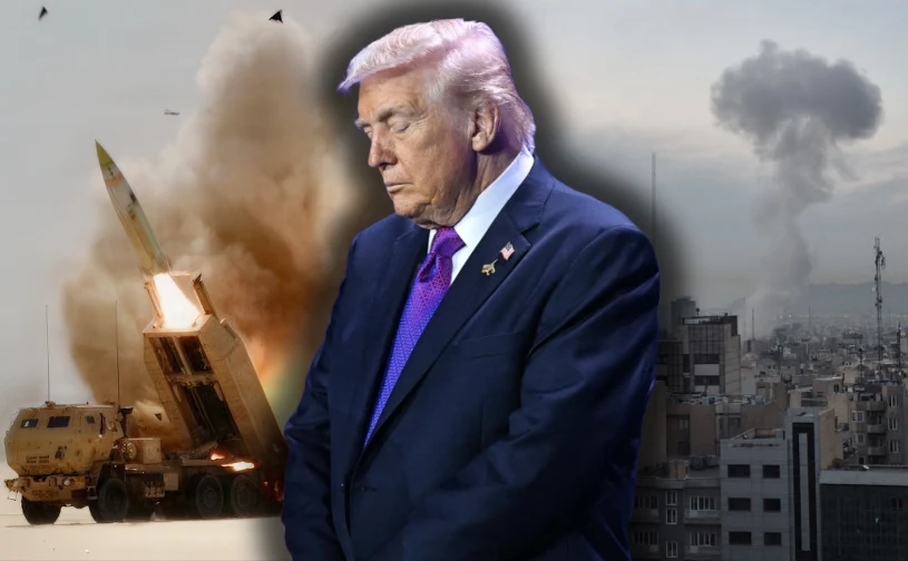 Pentagon z nową taktyką w Iranie. Chcą uniknąć oskarżeń o poważne zbrodnie