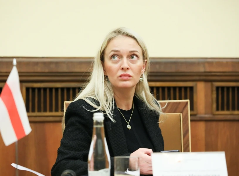 Zagadkowe zaginięcie opozycjonistki z Białorusi. Na jaw wychodzą nowe fakty