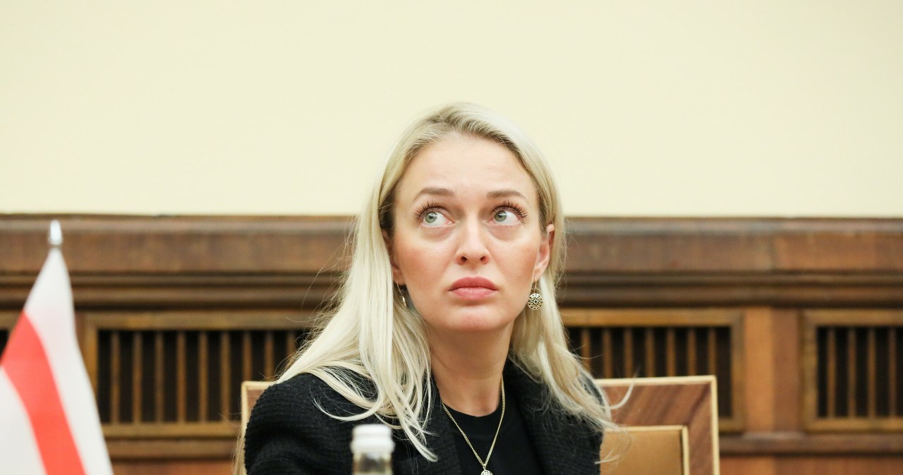 Zagadkowe zaginięcie opozycjonistki z Białorusi. Na jaw wychodzą nowe fakty