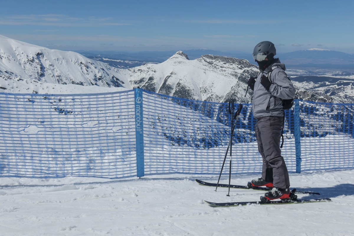 Śnieg topnieje, ale wciąż trudne warunki na szlakach. Najnowszy komunikat z Tatr