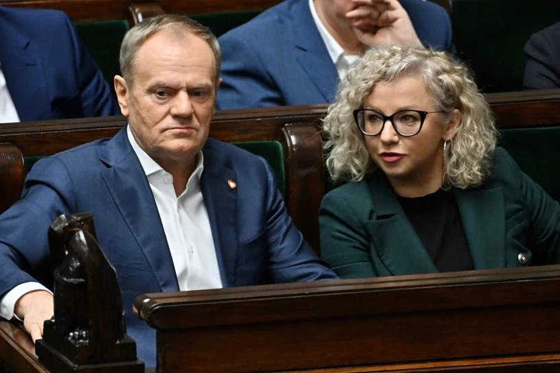 Burza wokół Prime MMA. Była minister Tuska zaatakowana. "Zniszczyła święta"
