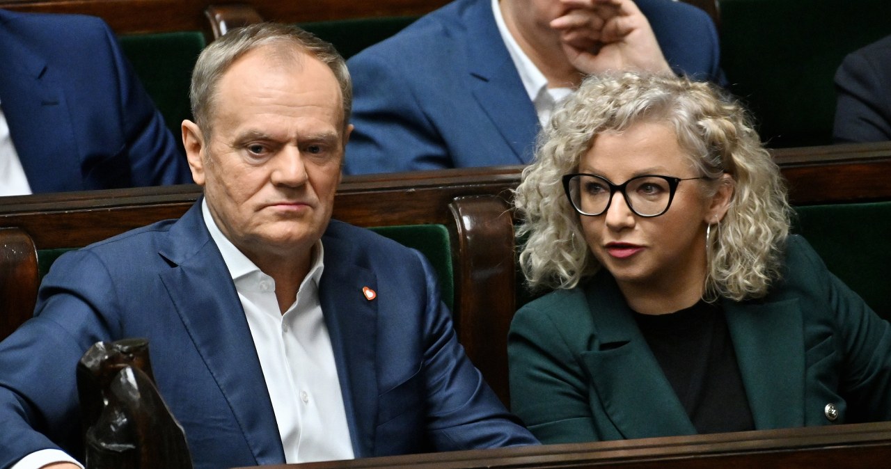 Burza wokół Prime MMA. Była minister Tuska zaatakowana. "Zniszczyła święta"
