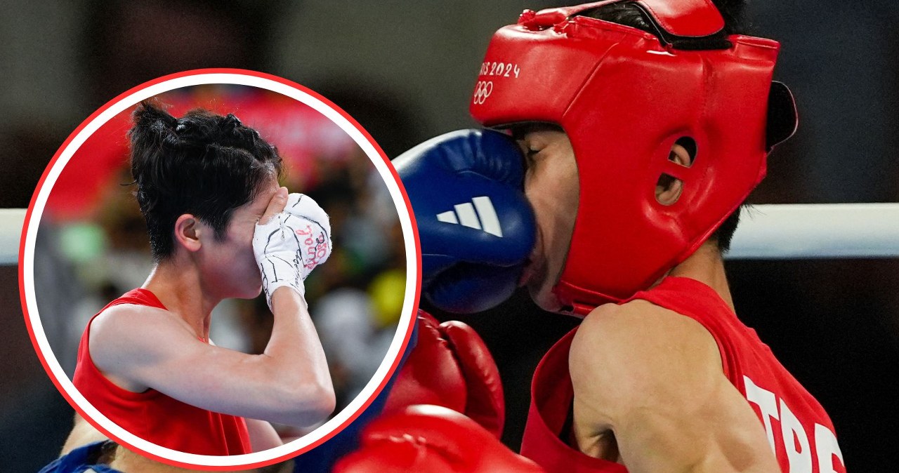 Kontrowersyjna rywalka Szeremety jednak bez złotego medalu. Ależ werdykt