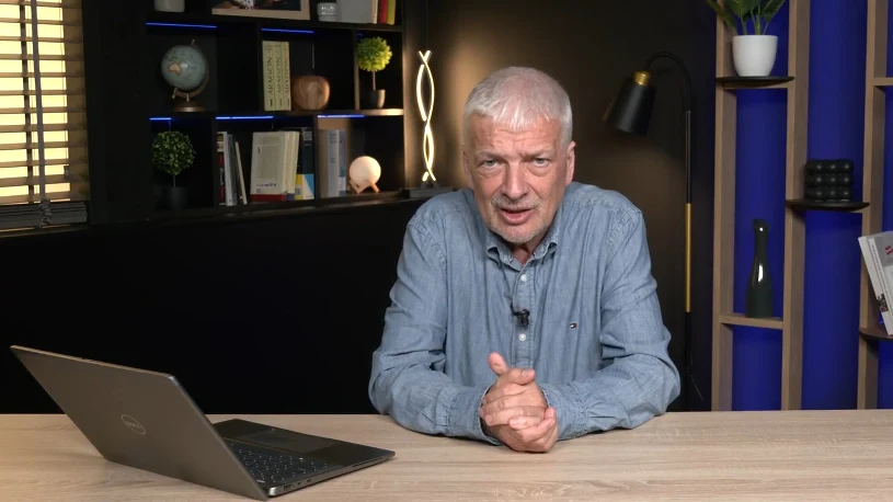 "Gwiazdowski mówi Interii": Po co nam ta zmiana czasu?