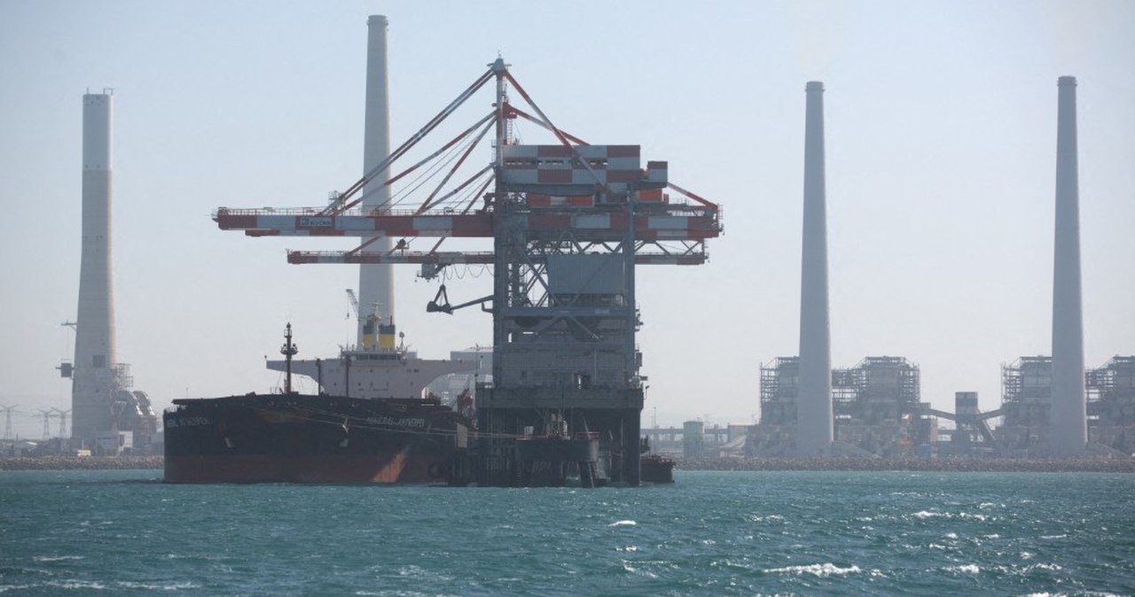 Wojna w Iranie. Teheran miał otrzymać od Rosji listę 55 celów w Izraelu Wojna w Iranie. Teheran miał otrzymać od Rosji listę 55 celów w Izraelu