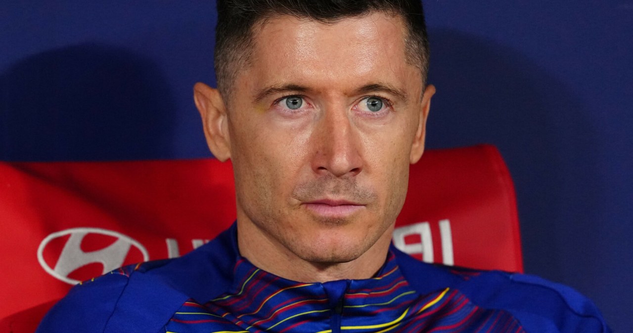 W Hiszpanii znów głośno o Lewandowskim. Oto nowa rola Polaka