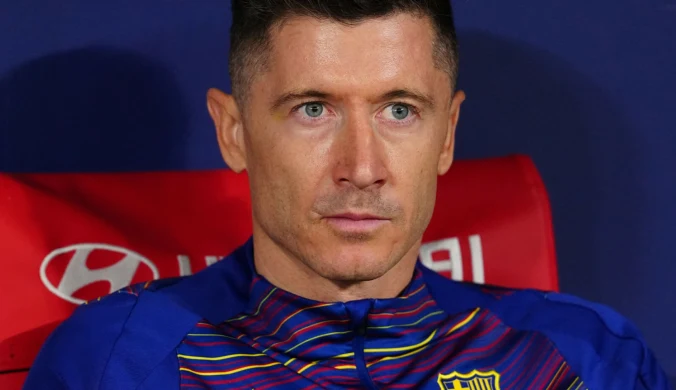 W Hiszpanii znów głośno o Lewandowskim. Oto nowa rola Polaka