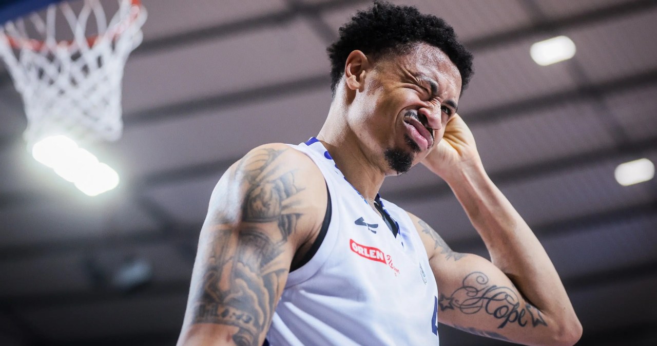 A.J. Slaughter: Polacy chcą gwałtownie widzieć efekt