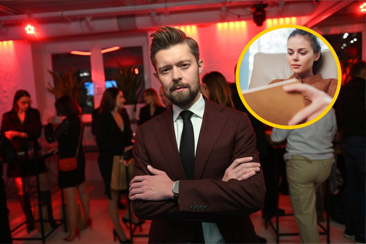 Remigiusz Mróz wciąż niepokonany. Jest nowy raport o lekturach Polaków