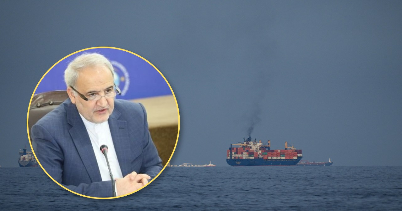 Wojna USA i Izraela z Iranem. Ambasador mówi o „krytycznym etapie” negocjacji