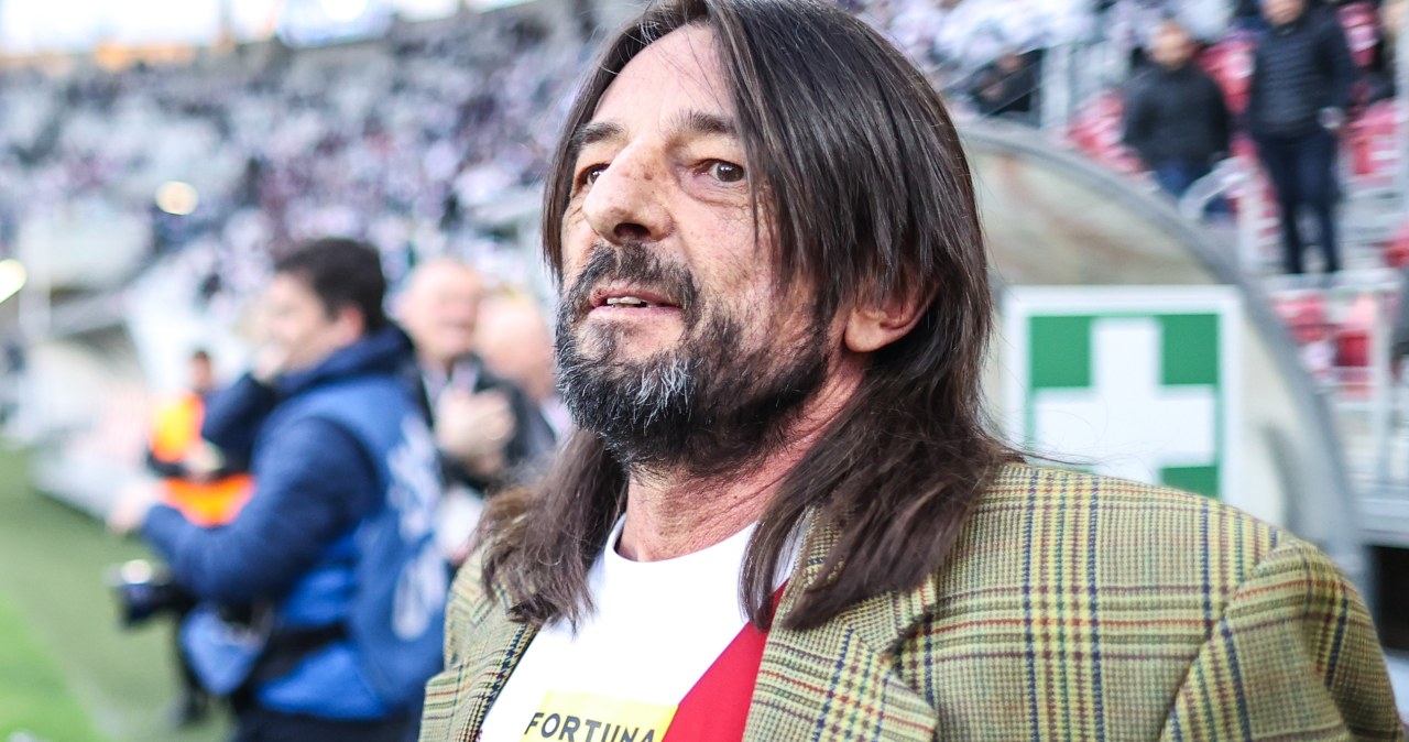 Dramat byłego reprezentanta Polski. "Nawet chodzenie stwarza mi problem"