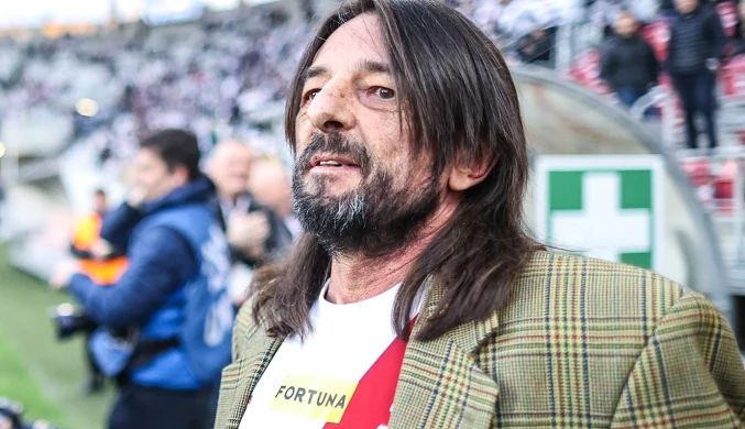Dramat byłego reprezentanta Polski. "Nawet chodzenie stwarza mi problem"