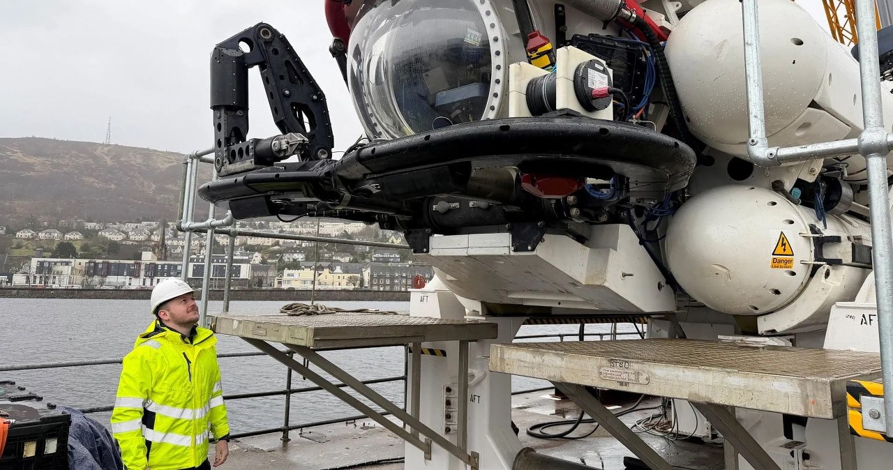 Nowoczesny system NATO przetestowany. Ogłoszono sukces