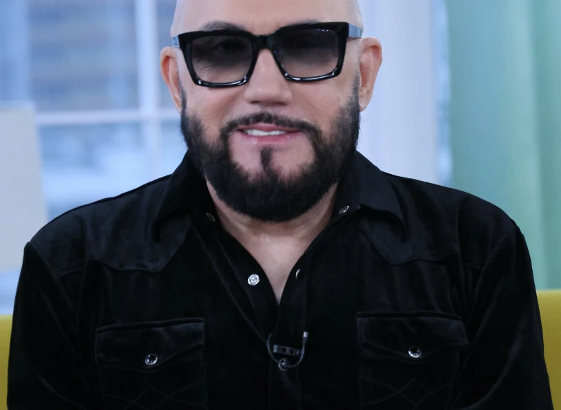 Polski gwiazdor nie gryzł się w język. "Jest to obrzydliwe"