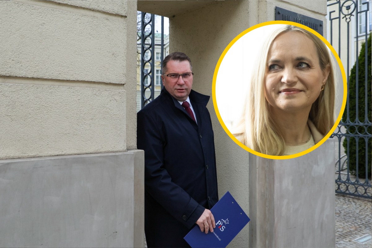 "A death conviction  for many Poles". PiS wants the resignation of the Minister of Health