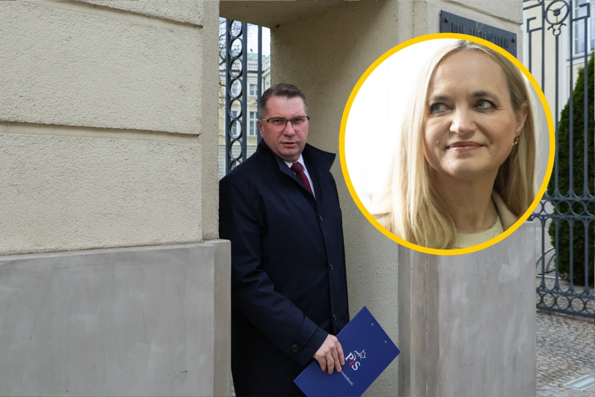 Prawo i Sprawiedliwość chce odwołania ze stanowiska szefowej resortu zdrowia Jolanty Sobierańskiej-Grendy. Wniosek w tej sprawie w ostrych słowach uzasadniał na konferencji prasowej kandydat PiS na premiera - Przemysław Czarnek. 