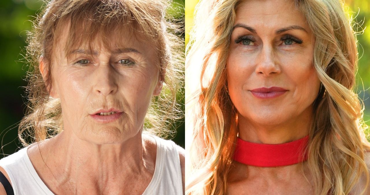 Teresa z "Sanatorium miłości" gorzko o Henryku. Już zajęła się nim Ewa