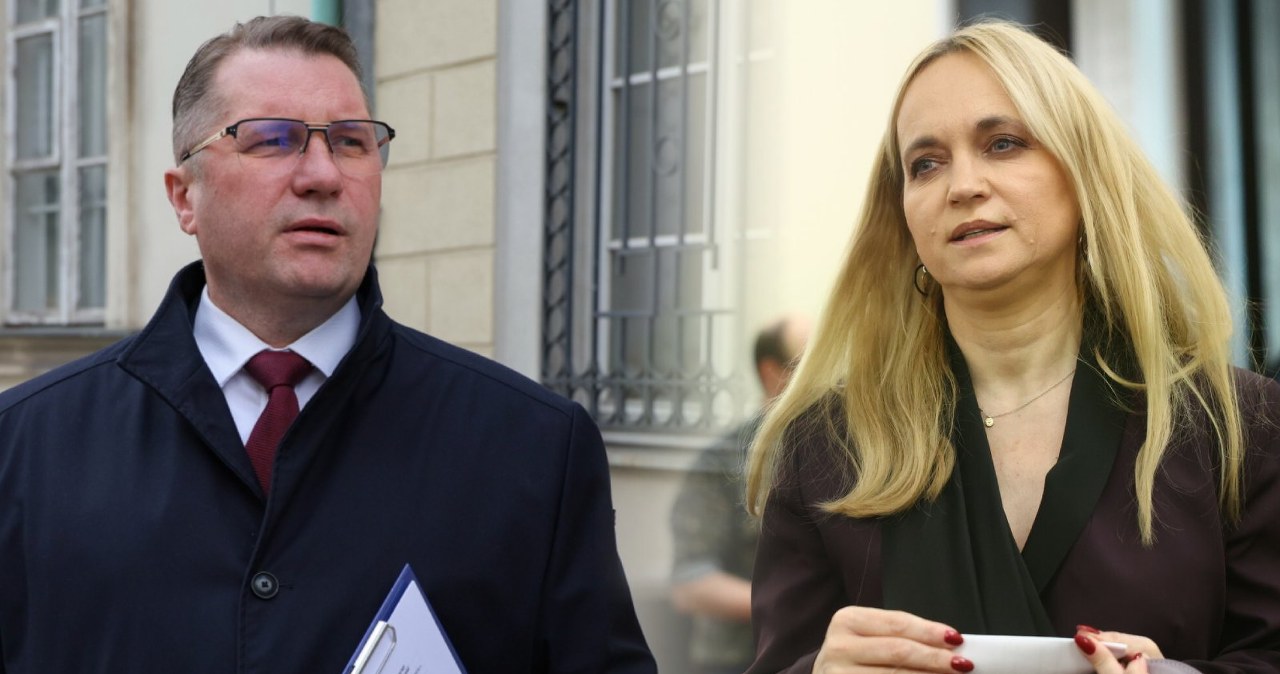 Czarnek zapowiada wniosek o wotum nieufności. "To minister likwidator"