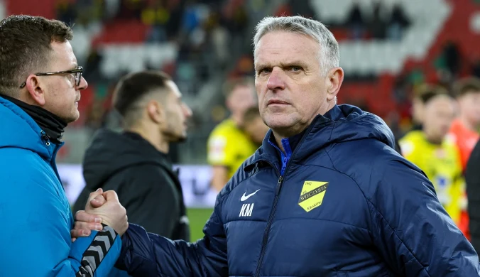 Wieczysta wydała za niego fortunę, ten nie może grać. Kuriozalny powód