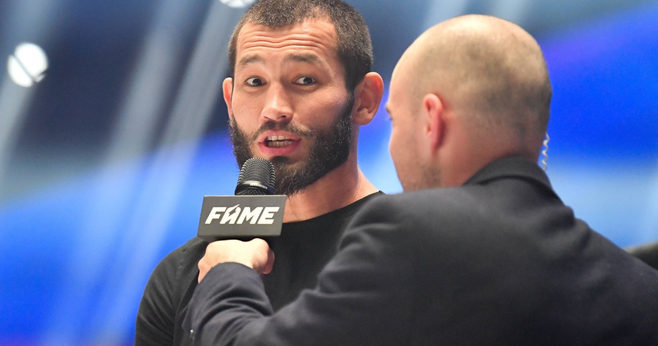 Nie do wiary. W Polsce jest mistrzem, nagłe wieści o współpracy z Rosjanami