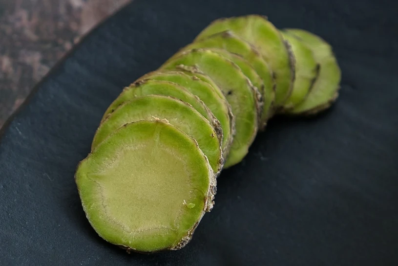 Odchudza, poprawia pamięć i wzrok. W sklepie łatwo natrafić na podróbkę