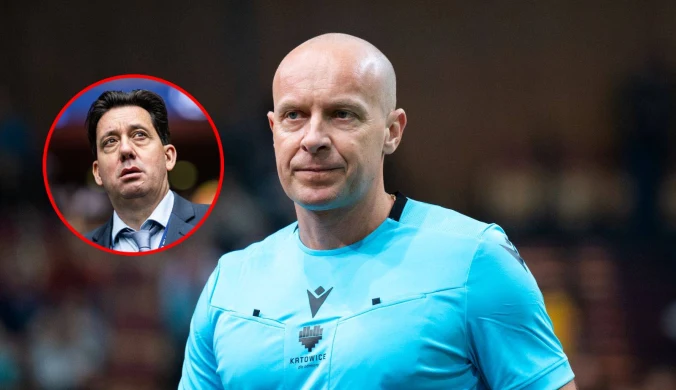 Zaraz hit a Niemcy znowu swoje. To wypomnieli Marciniakowi