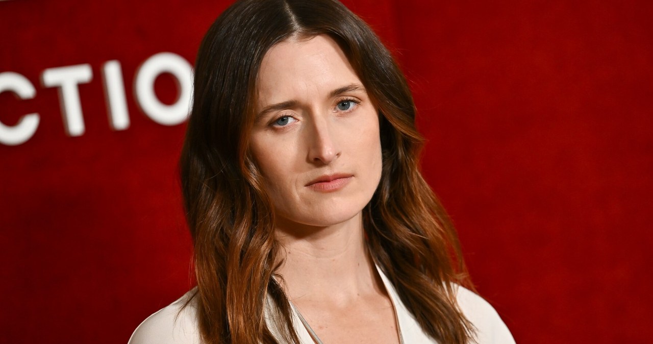 Poszła w ślady sławnej matki. Zachwyca w nowym serialu