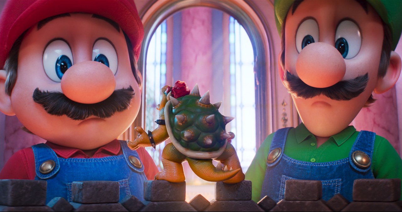 To najchętniej oglądany film za oceanem. Pobił rekord otwarcia 2026 roku