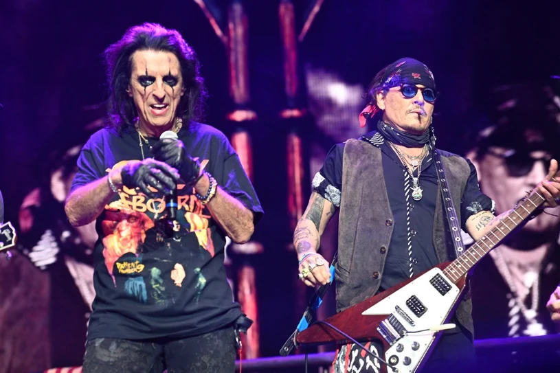 Rockowa supergrupa znów w Polsce. "Nikt nie czuł się ważniejszy od innych"