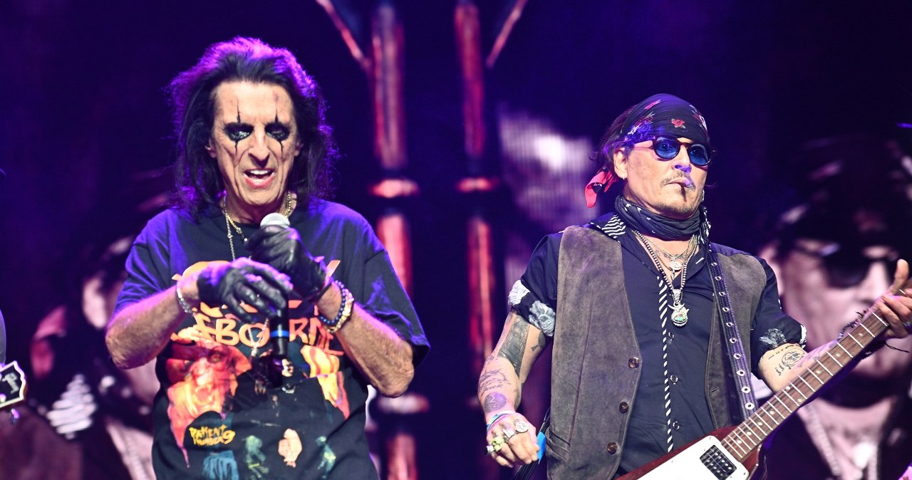 Rockowa supergrupa znów w Polsce. "Nikt nie czuł się ważniejszy od innych"