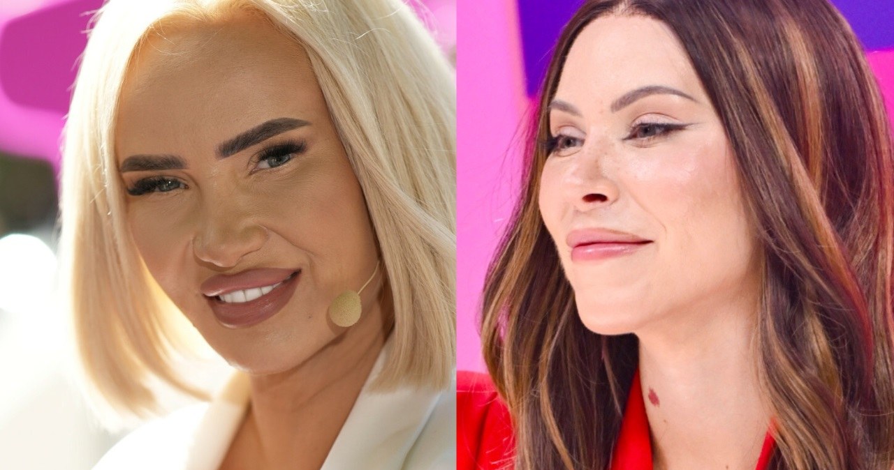 Iza Macudzińska wróciła do afery z Julią von Stein. "Więcej pokory"