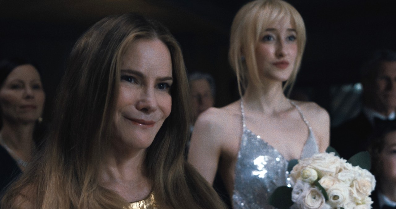 Horror Netfliksa z miejsca stał się hitem. Polacy nie mogą się oderwać